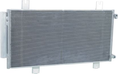 Picture of A/C Condenser