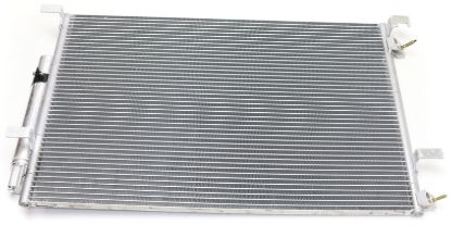 Picture of A/C Condenser