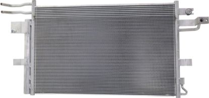 Picture of A/C Condenser