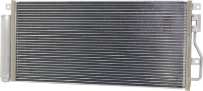 Picture of A/C Condenser