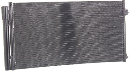 Picture of A/C Condenser