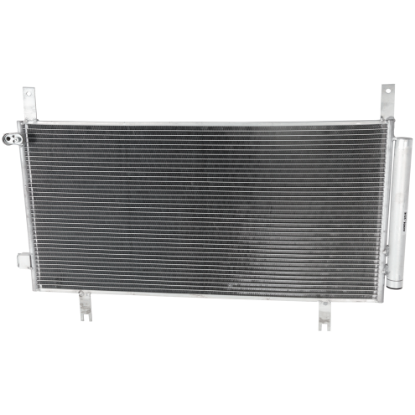 Picture of A/C Condenser