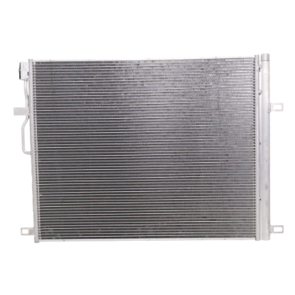 Picture of A/C Condenser