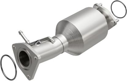 Picture of Catalytic Converter