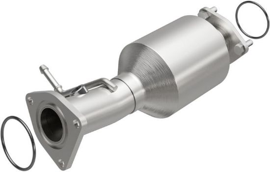Picture of Catalytic Converter