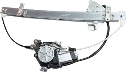 Picture of Window Regulator