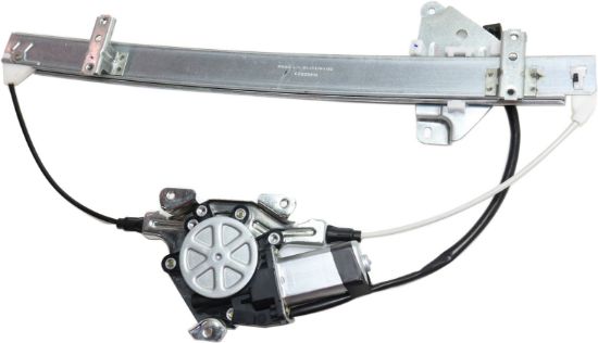 Picture of Window Regulator