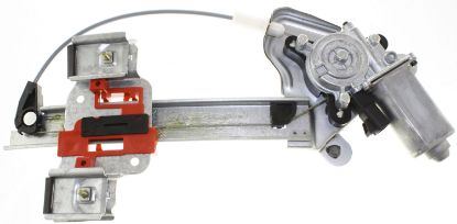 Picture of Window Regulator