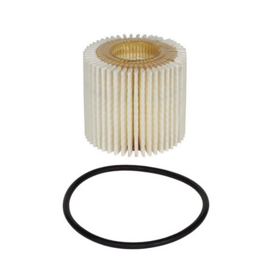 Picture of Coolant Reservoir