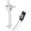 Picture of Window Regulator