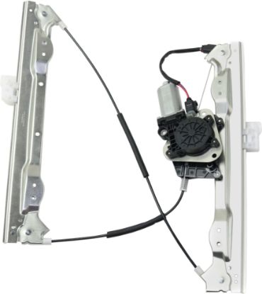 Picture of Window Regulator