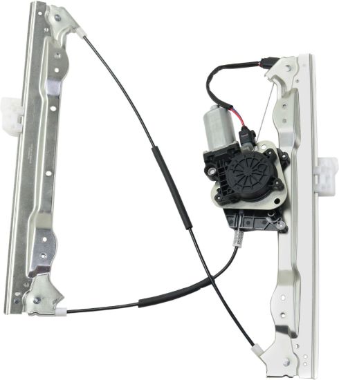 Picture of Window Regulator