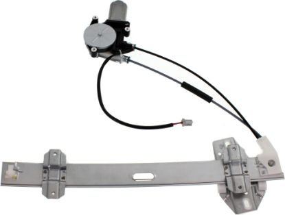 Picture of Window Regulator
