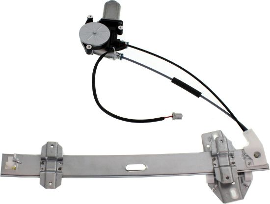 Picture of Window Regulator