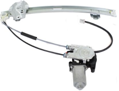 Picture of Window Regulator