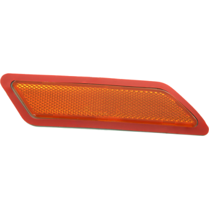 Picture of Bumper Reflector