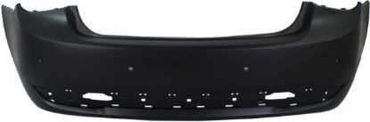 Picture of Bumper Cover