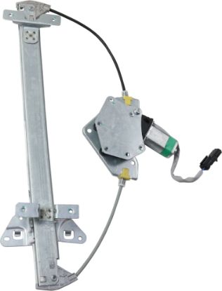 Picture of Window Regulator