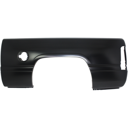 Picture of Truck Bedside Panel