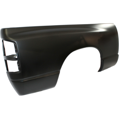 Picture of Truck Bedside Panel