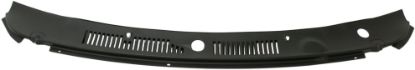 Picture of Wiper Cowl Grille
