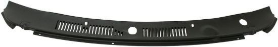 Picture of Wiper Cowl Grille