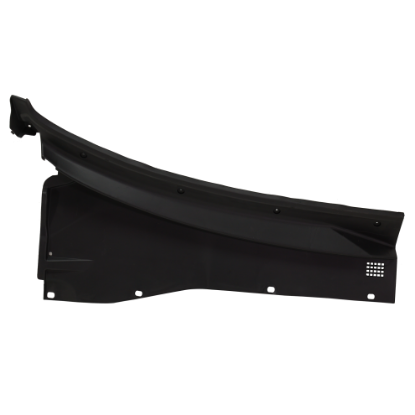 Picture of Wiper Cowl Grille