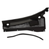 Picture of Wiper Cowl Grille