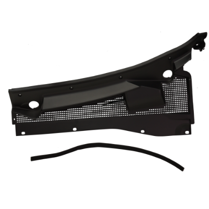 Picture of Wiper Cowl Grille