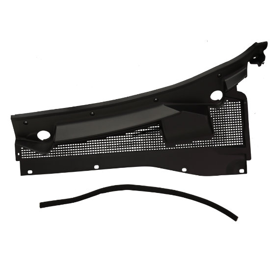 Picture of Wiper Cowl Grille