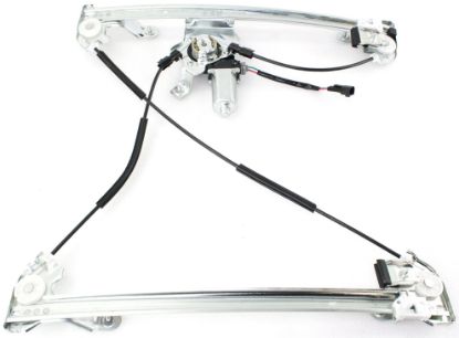 Picture of Window Regulator