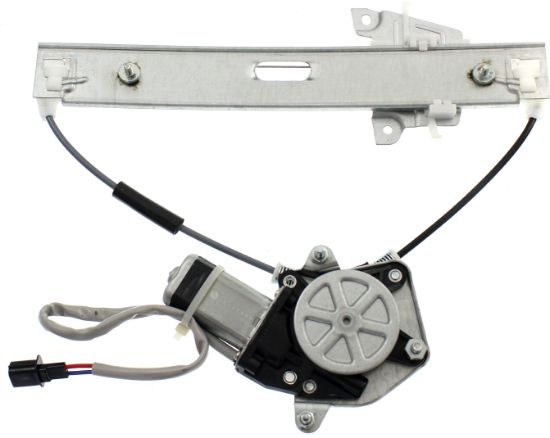 Picture of Window Regulator