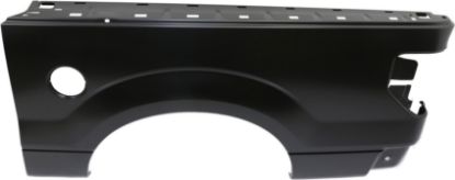 Picture of Quarter Panel