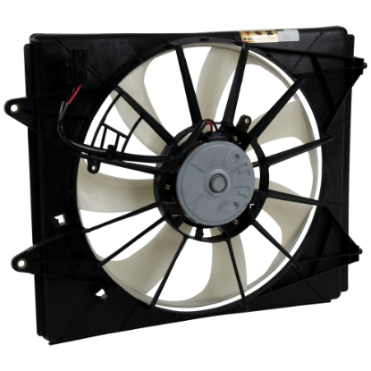 Picture of Cooling Fan Assembly