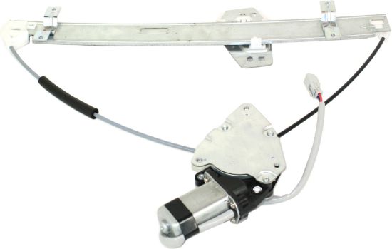 Picture of Window Regulator