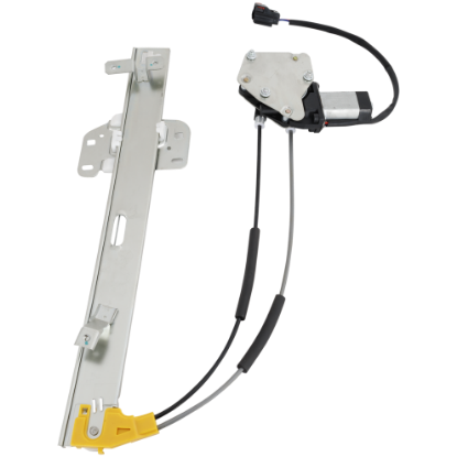 Picture of Window Regulator