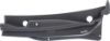 Picture of Wiper Cowl Grille