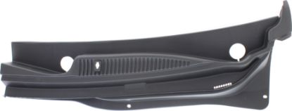 Picture of Wiper Cowl Grille