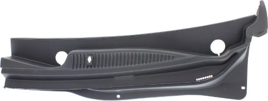 Picture of Wiper Cowl Grille