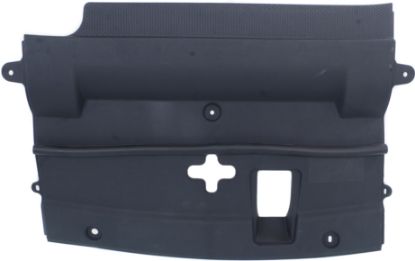 Picture of Radiator Support Cover