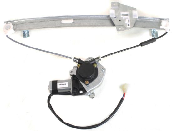 Picture of Window Regulator