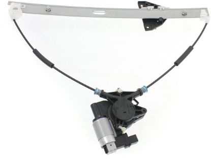 Picture of Window Regulator