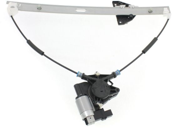 Picture of Window Regulator