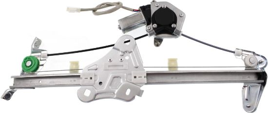 Picture of Window Regulator