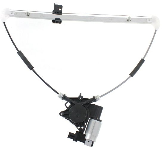 Picture of Window Regulator