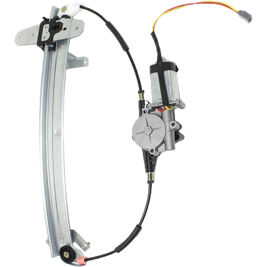 Picture of Window Regulator