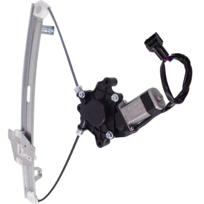 Picture of Window Regulator