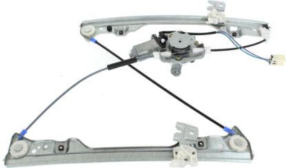 Picture of Window Regulator