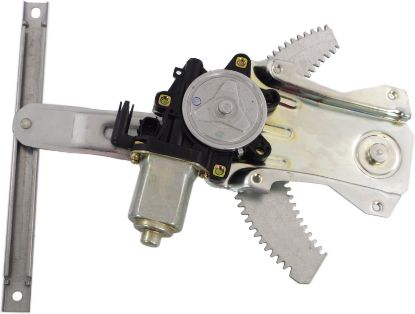 Picture of Window Regulator