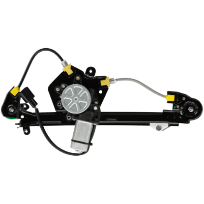 Picture of Window Regulator